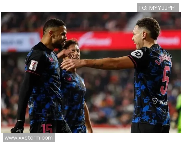 欧联杯惊天冷门马竞3-0巴萨争议判罚引发全场热议